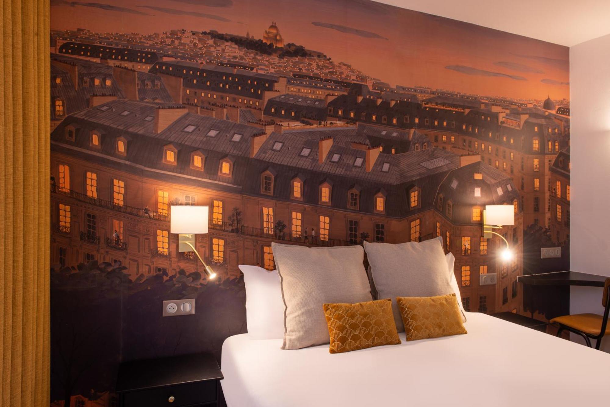 Standaard Tweepersoonskamer